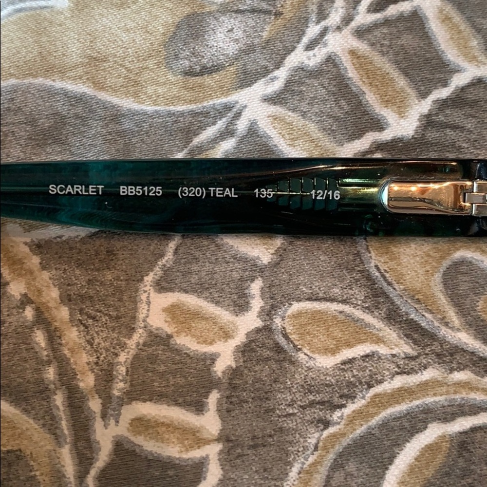 Bebe Glasses - image 5